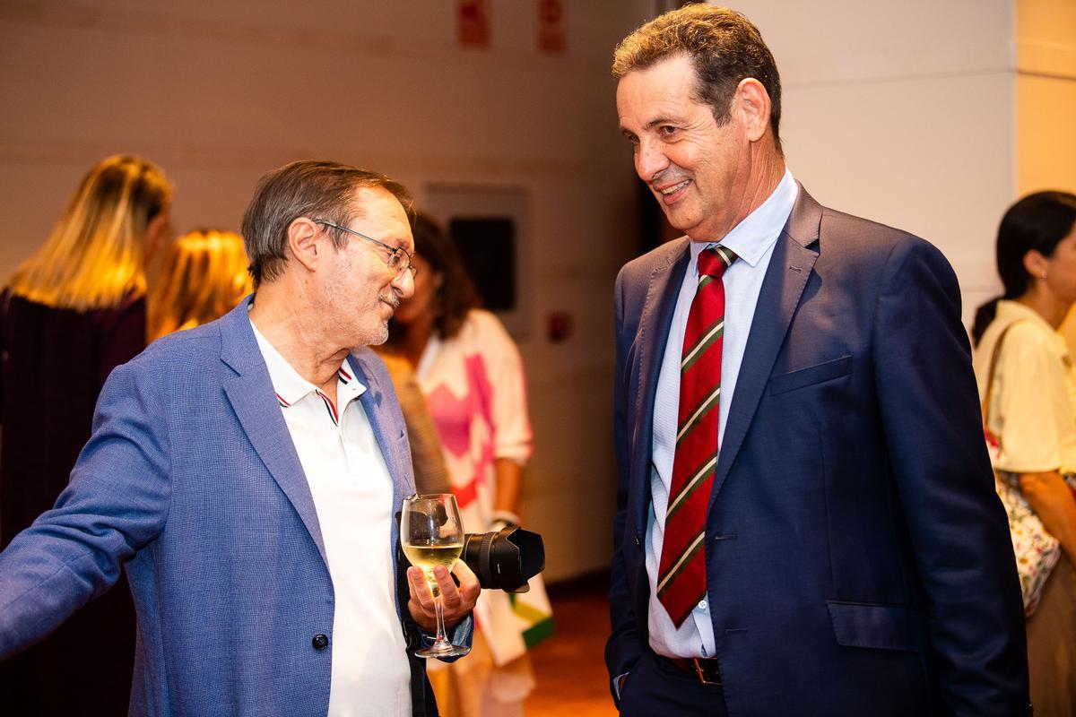 Premios del Colegio de Ingenieros Agrónomos de Levante (COIAL)