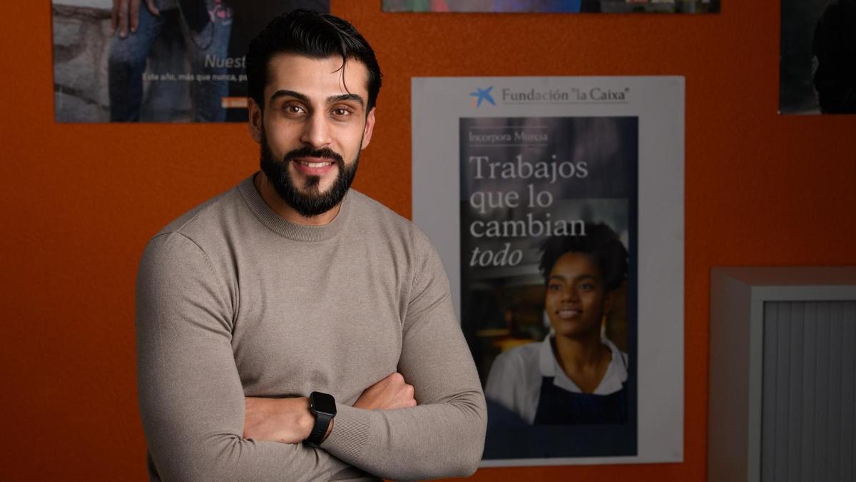 Dels prejudicis per ser gitano a liderar un equip propi