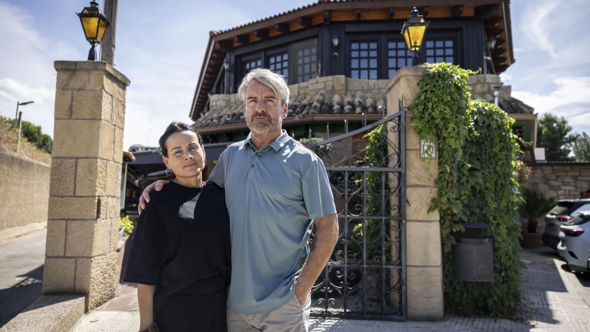 En imágenes | Restaurante La Junquera, el rincón de Zaragoza para hacer tu propia barbacoa: "Es de donde venimos y lo que mantenemos"