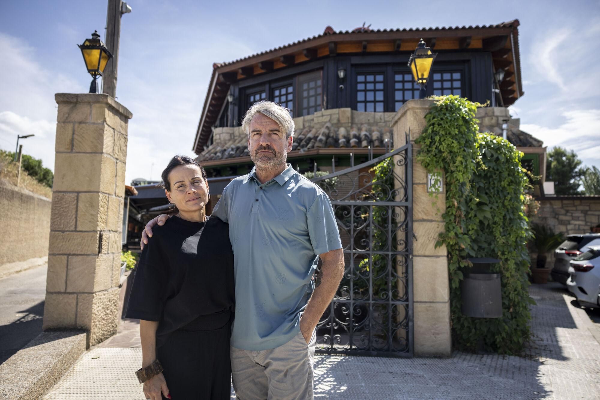 REPORTAJE RESTAURANTE LA JUNQUERA