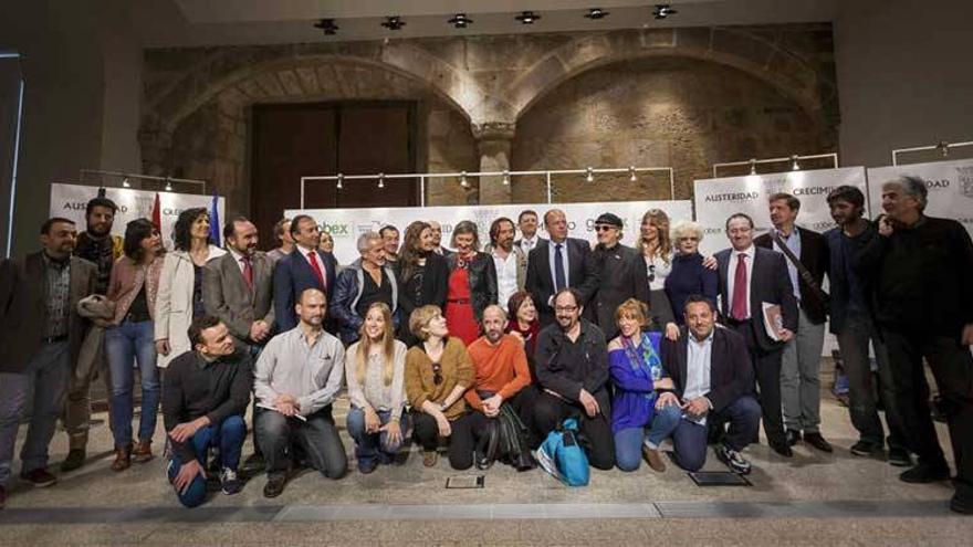 El Festival de Mérida aúna danza, ópera y 7 estrenos absolutos en una edición única