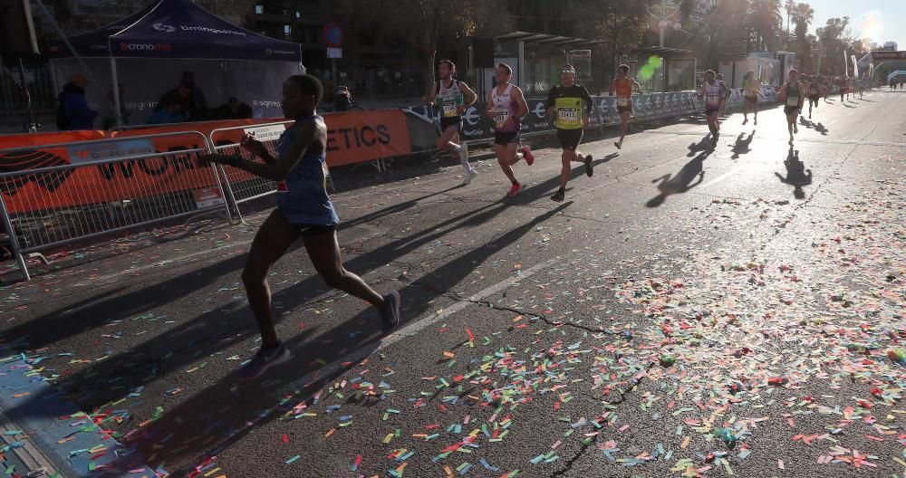 Búscate en la 10K Valencia Ibercaja 2020