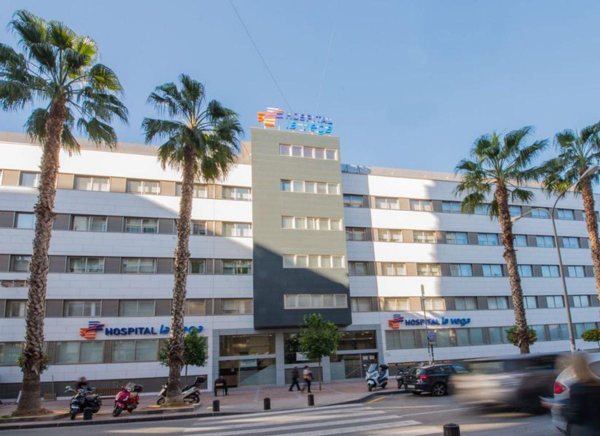 Hospital HLA La Vega cuenta con un tratamiento multidisciplinar para luchar contra el cáncer de colon