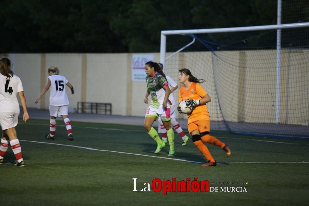 Lorca Féminas - Trofeo 'Con Ellas'