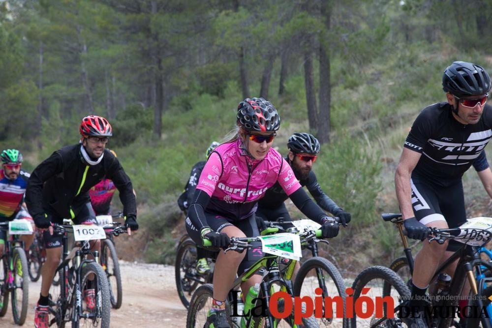 Vertical Moratalla (MTB)