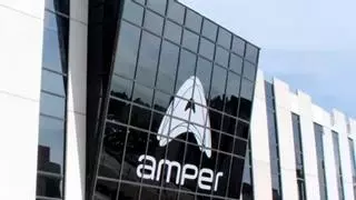 Grupo Amper: de la reestructuración al impulso en defensa