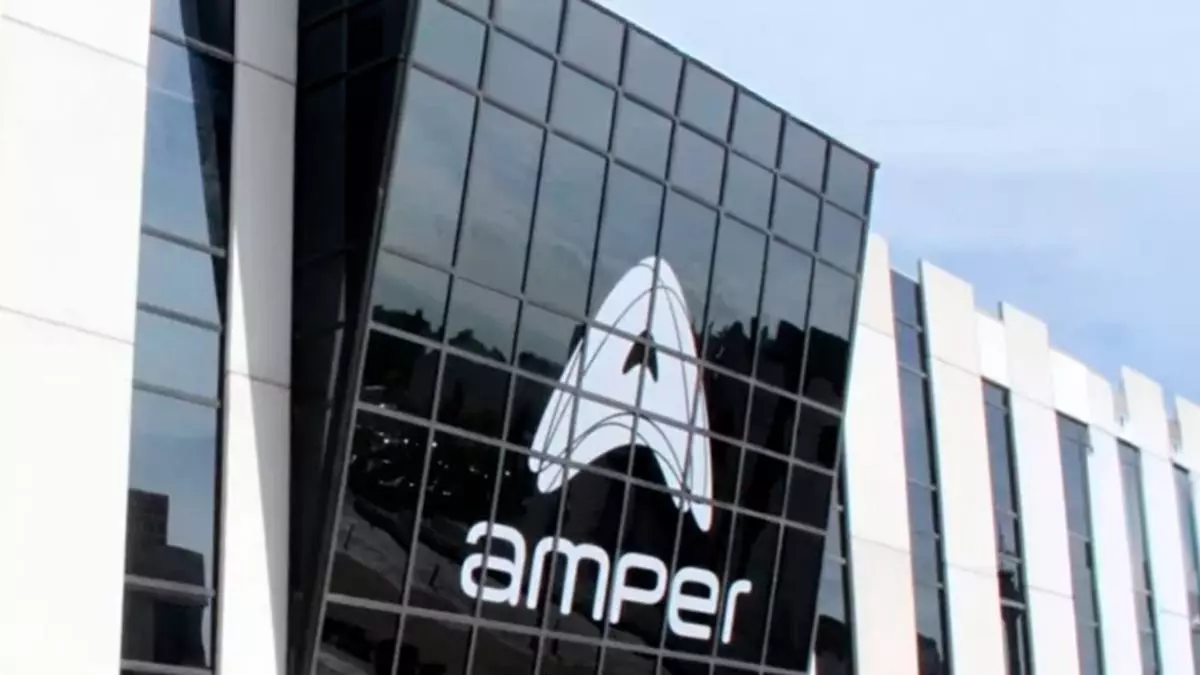 Grupo Amper: de la reestructuración al impulso en defensa