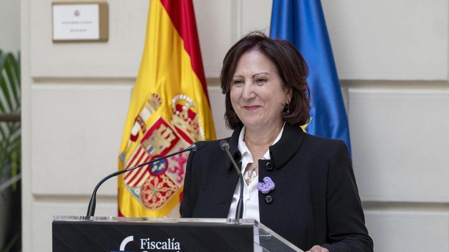 La Procura registra 16 aggressioni sessuali a Ceuta