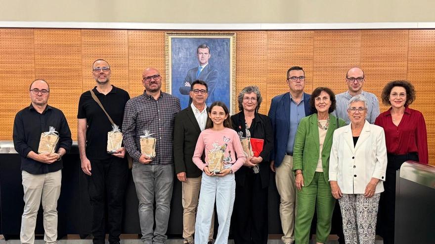 San Vicente convoca una nueva edición del certamen