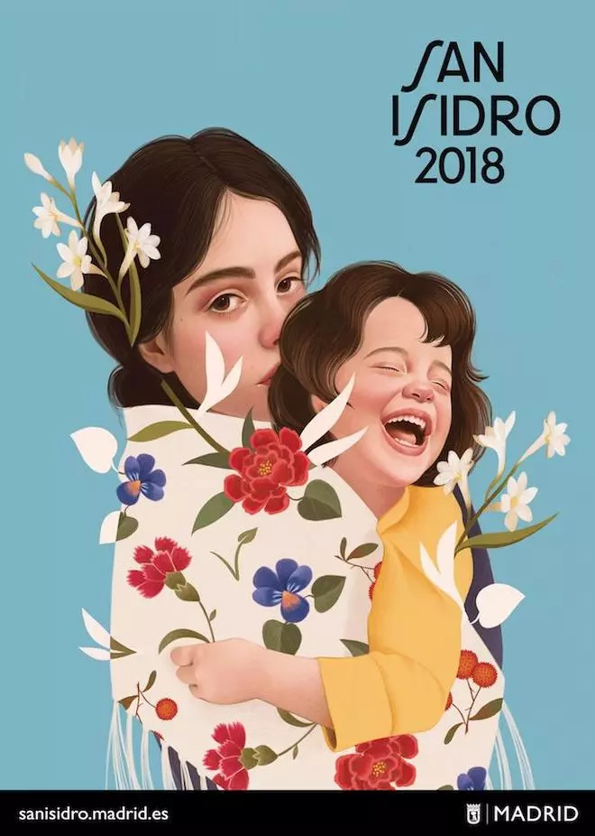 Campañas del Ayuntamiento de Madrid durante la dirección creativa de Nacho Padilla