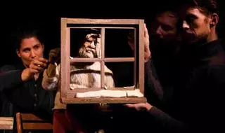El XXVII Festival de Teresetes estrena a nivel nacional el humor y poesía de ‘Rumores árticos’