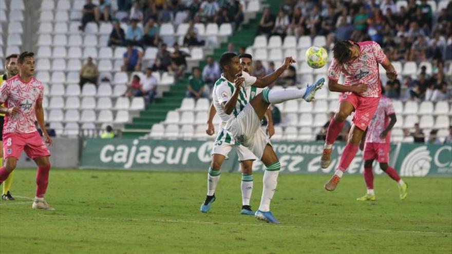 Vibrante empate para el Badajoz