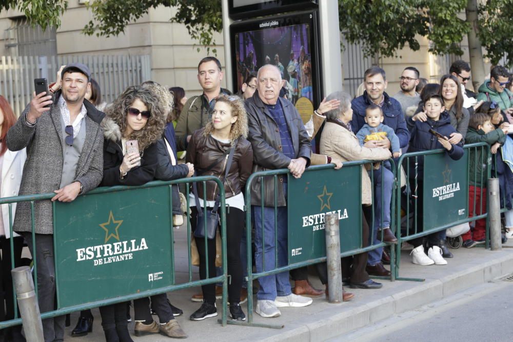 San Silvestre Murcia 2019