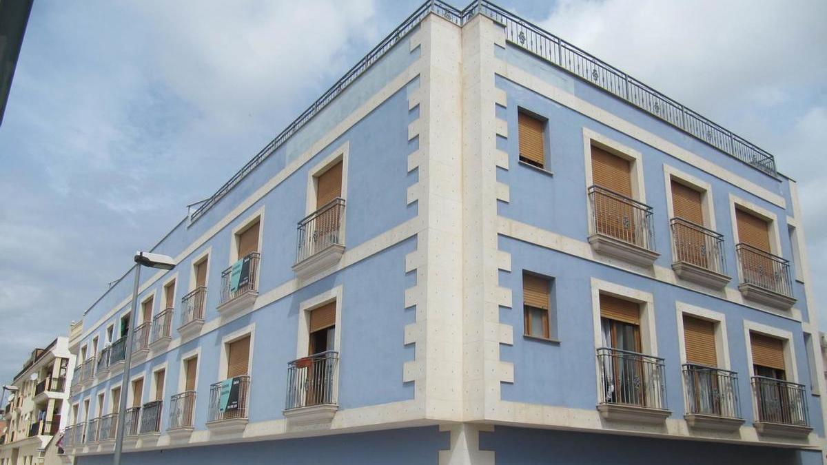 Solvia Murcia | Solvia pone en venta en la Región pisos a partir de 7.900€