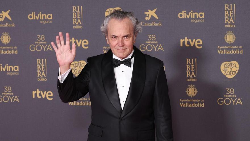 La mejor serie de Jose Coronado en Netflix: son 6 episodios que tendrás ...