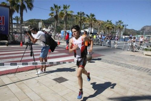 Triatlón Ciudad de Cartagena