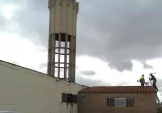 Un estudio localiza agua con bajo nivel de arsénico en Toro