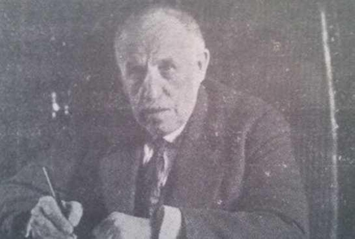 Vendida la medalla de Suárez-Llanos