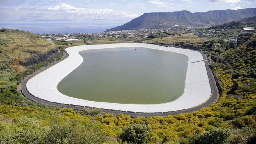 Agriculture sprouts again in Tegueste, Tejina and Valle de Guerra