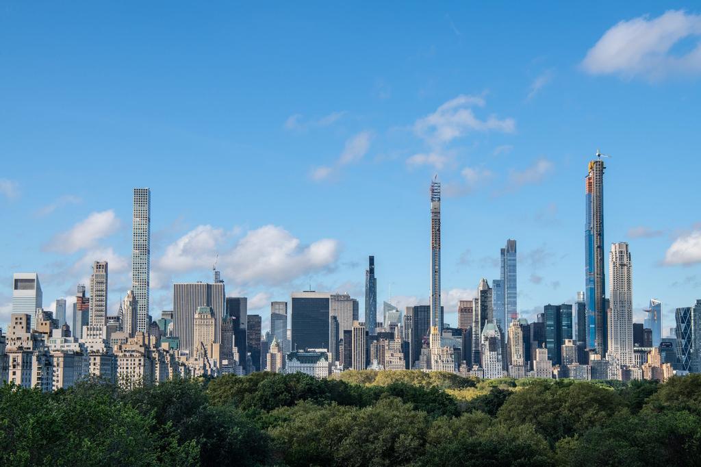 The met Cloisters, Nueva York