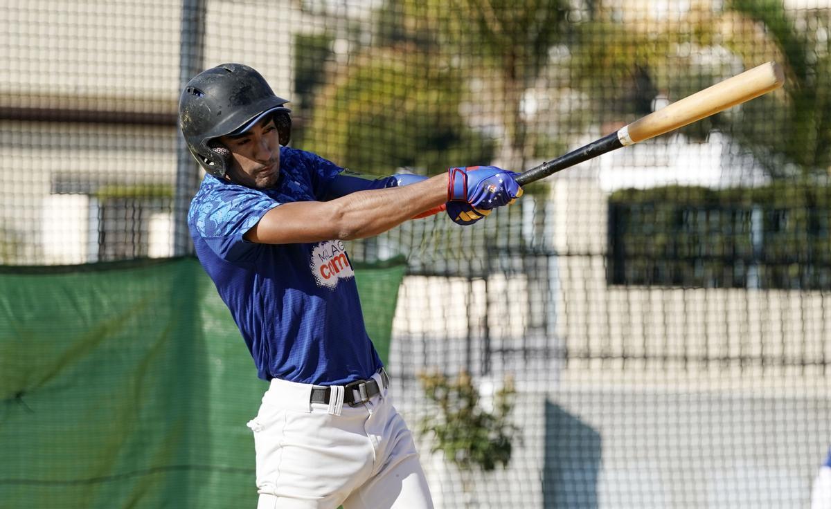 El béisbol malagueño y andaluz en pie de guerra.