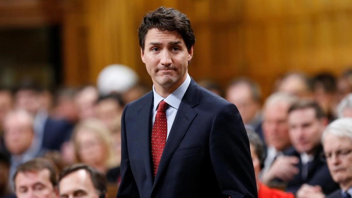 lmmarco37113327 canada s prime minister justin trudeau delivers a statement 170227183415