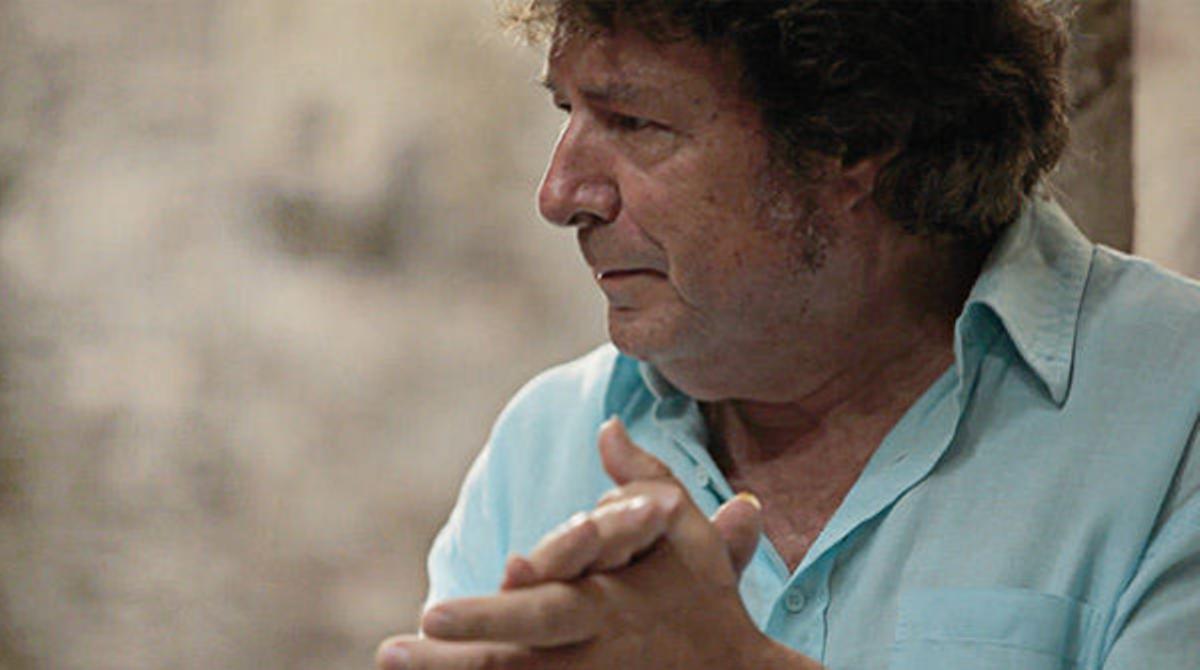 Tràiler de ’Morente’.