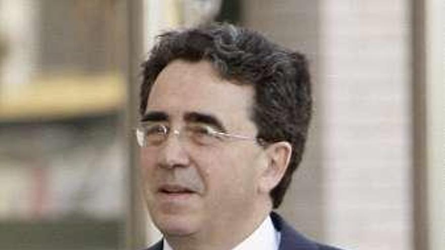 Santiago Calatrava.