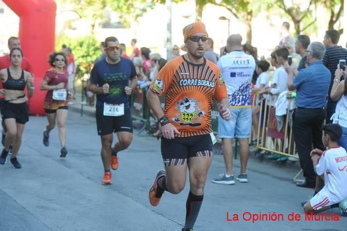 Legua Huertana de Puente Tocinos 2