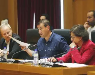 El PSOE propone como diputados 7 nombres entre los que no figura ninguno de la ciudad