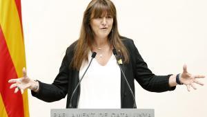 Polítics i funcionaris del Parlament s’enfronten per les prejubilacions