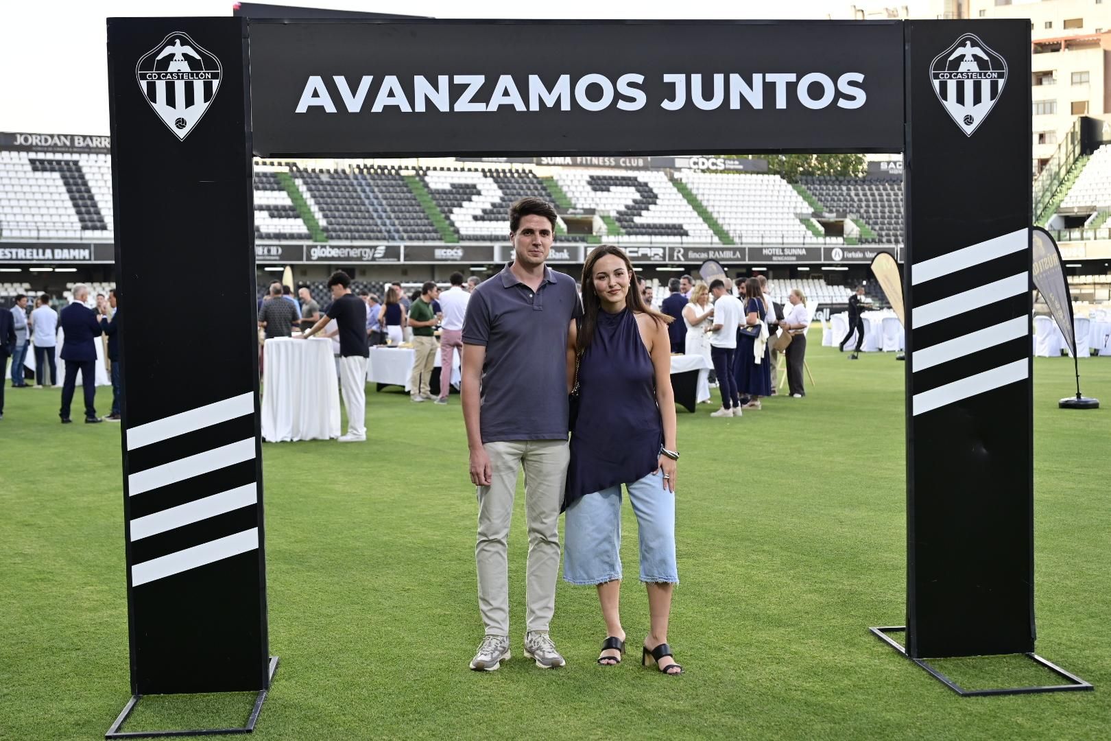 Galería | El CD Castellón celebra la Gala de Patrocinadores