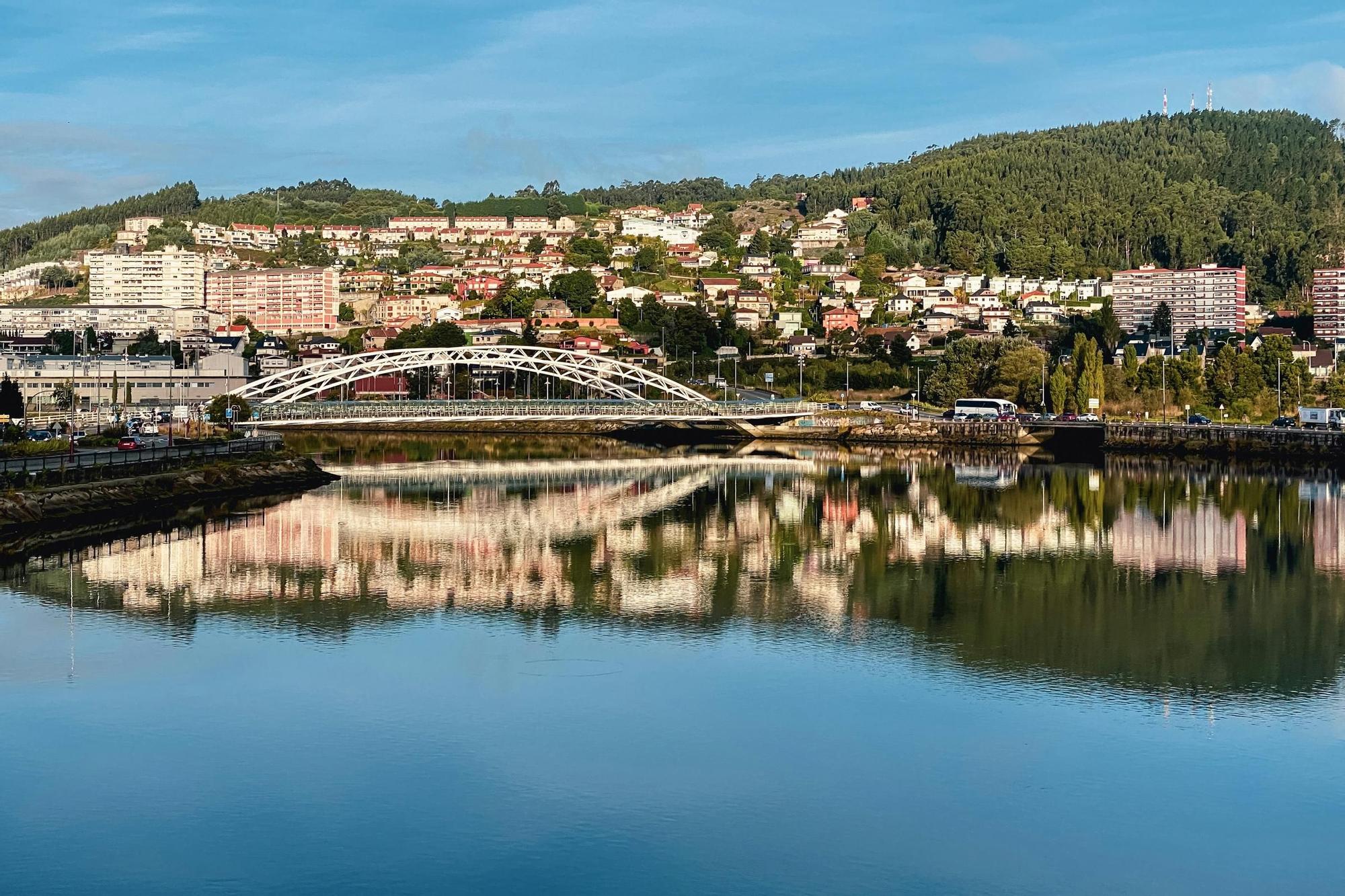 Galicia es un paraíso lleno de rincones