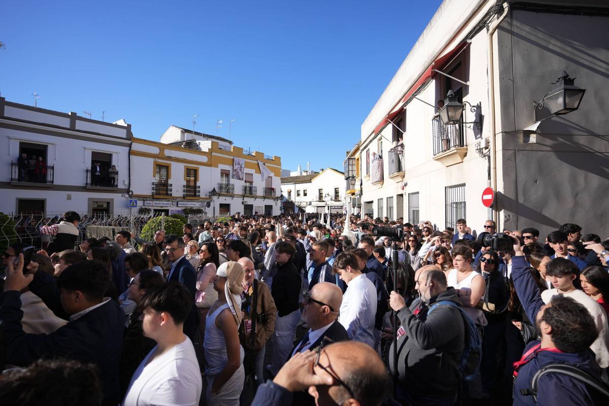 La Entrada Triunfal, en imágenes La Entrada Triunfal, en imágenes