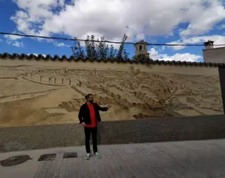 TAU busca voluntarios para crear nuevos murales en Toro