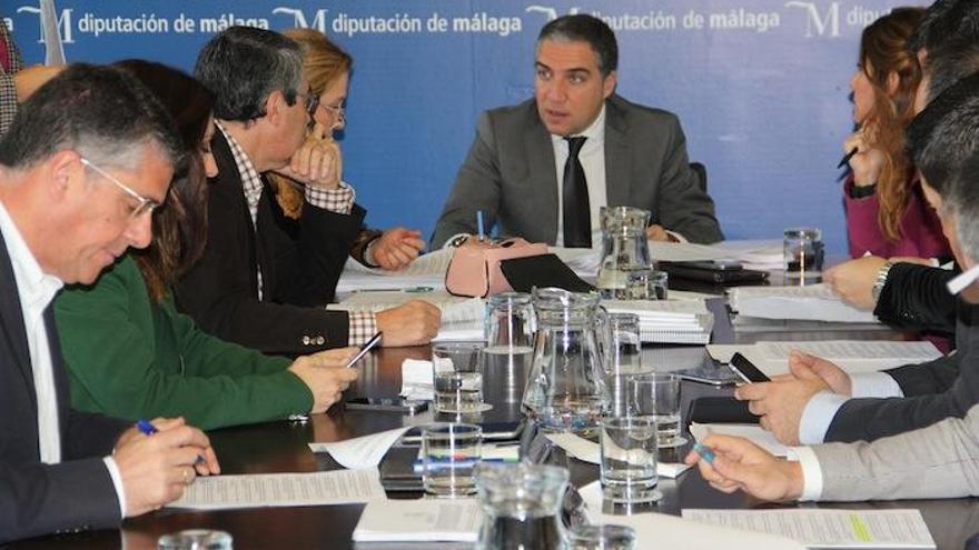 Junta de gobierno.