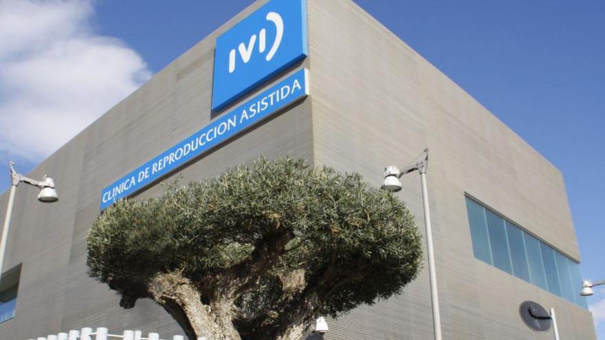 La inversión extranjera en la Comunitat Valenciana se duplica hasta junio impulsada por la compra del IVI