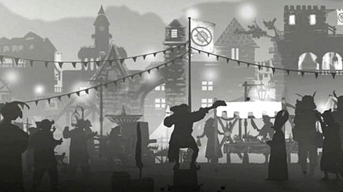 TRÀILER: ’Comediants’