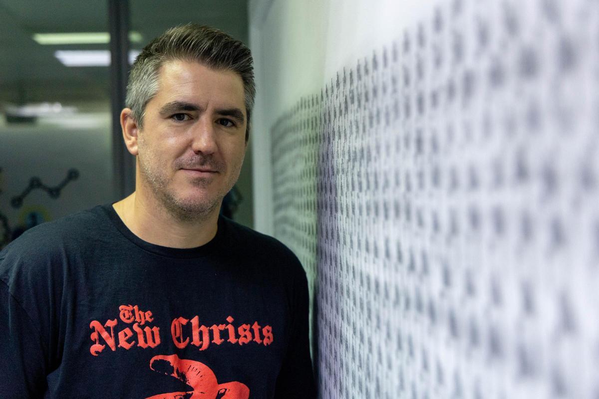 García del Castillo analiza la prevención de posibles conductas suicidas de las generaciones jóvenes