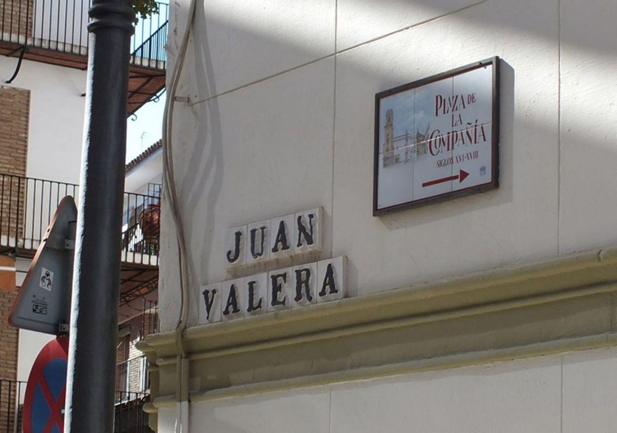 Juan Valera, un legado vivo, vívido y vivido