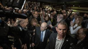 Jordi Pujol, l’home gran que va fallar al jove que va ser