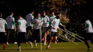 Sigue en directo el Leganés-Córdoba CF