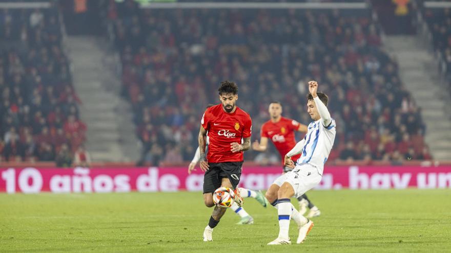 Samú Costa: «Vamos a creer que es posible»