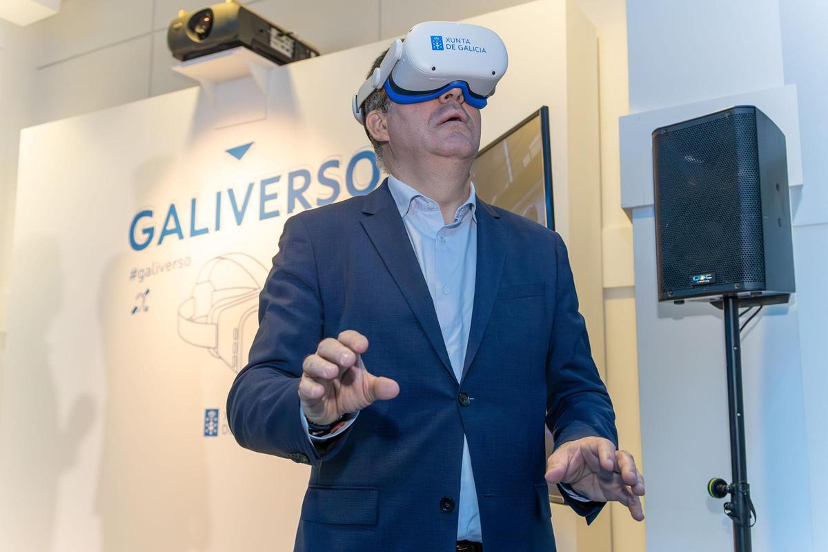 GALIVERSO 2024