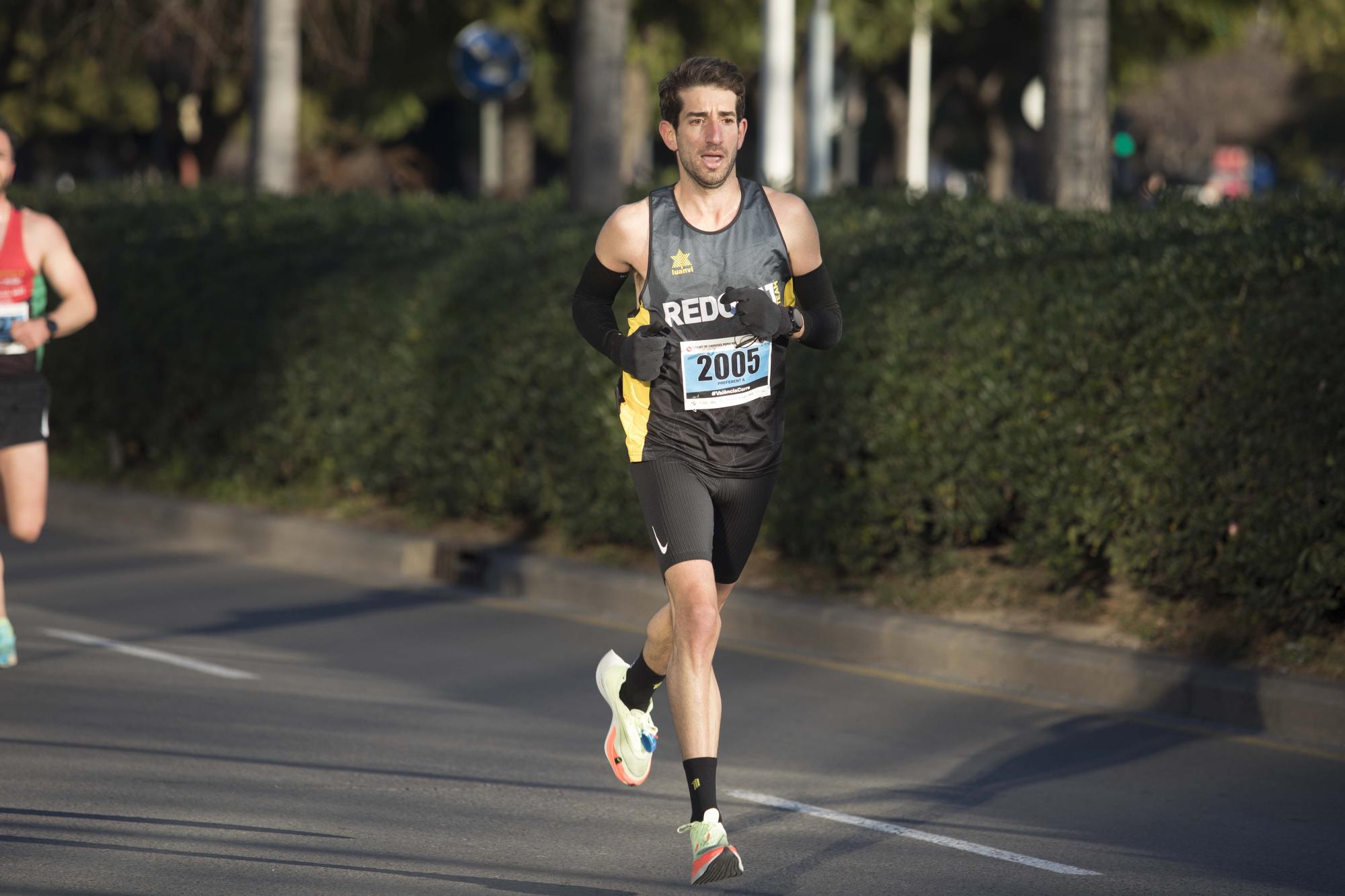 Búscate en la XXVIII Carrera Popular Galápagos