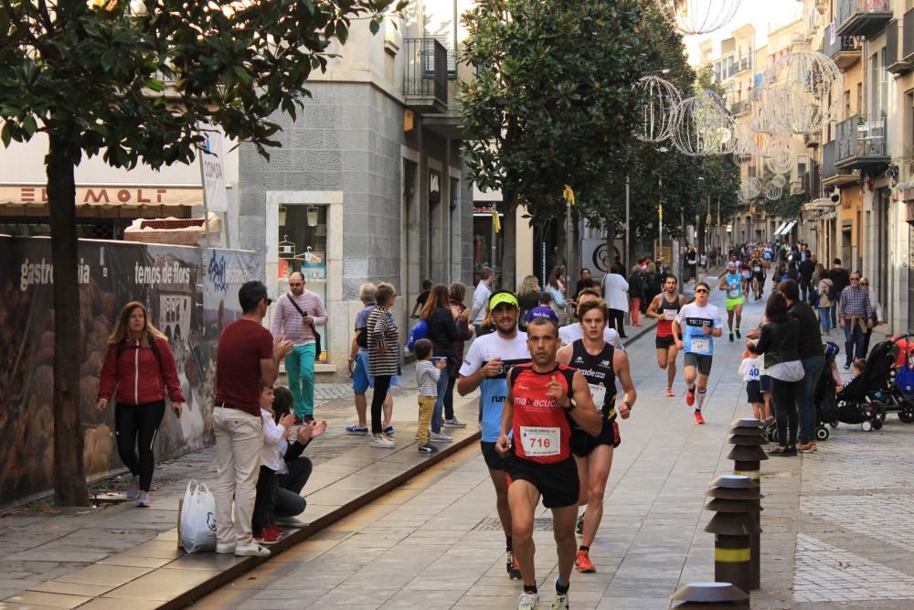 Cursa del Carrer Nou 2018