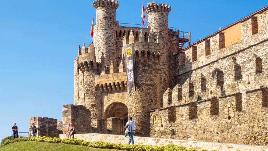 Alojamiento por 40 euros y menú del día por 16: el destino perfecto para Semana Santa