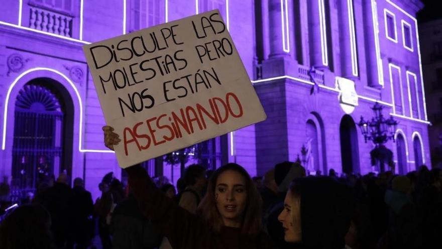 Tres juristas mujeres revisarán el Código Penal desde la perspectiva de género