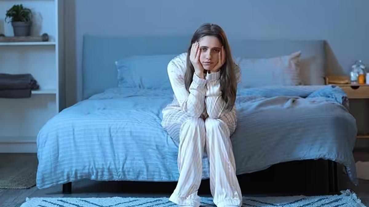 descanso y salud mental