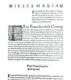 En 1618 la religiosa ya había sido beatificada pero la canonización no se produjo hasta 1622.